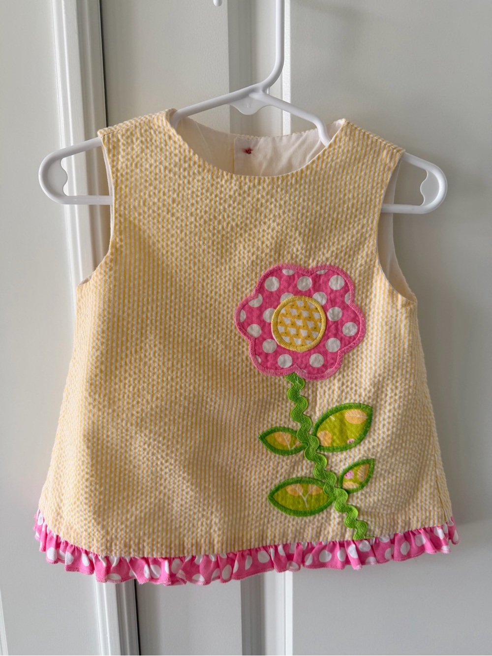 Bailey Boys bubble dress